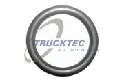 Dichtung, Kühlmittelflansch TRUCKTEC AUTOMOTIVE 08.10.041