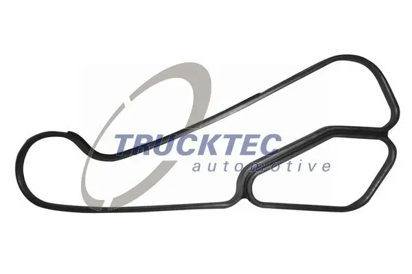 Dichtung, Ölkühler TRUCKTEC AUTOMOTIVE 08.10.055