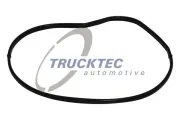 Dichtung, Wasserpumpe TRUCKTEC AUTOMOTIVE 08.10.057