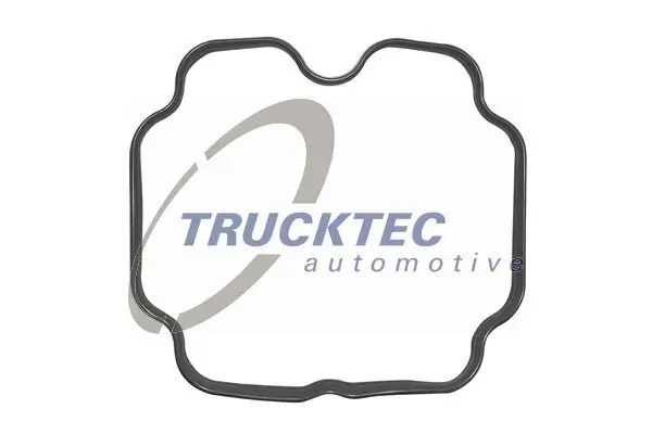 Dichtung, Ansaugkrümmergehäuse TRUCKTEC AUTOMOTIVE 08.10.063