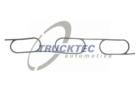 Dichtung, Ansaugkrümmer TRUCKTEC AUTOMOTIVE 08.10.065 Bild Dichtung, Ansaugkrümmer TRUCKTEC AUTOMOTIVE 08.10.065