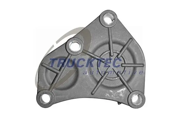 Verschlussdeckel, Nockenwelle TRUCKTEC AUTOMOTIVE 08.10.068