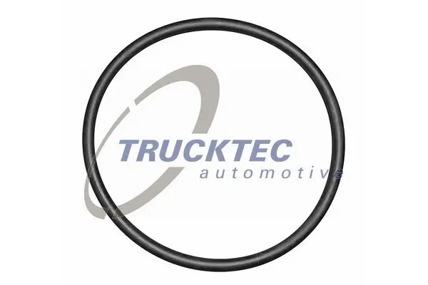 Dichtung, Thermostat TRUCKTEC AUTOMOTIVE 08.10.069