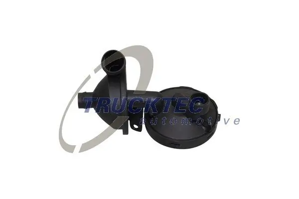 Ventil, Kurbelgehäuseentlüftung TRUCKTEC AUTOMOTIVE 08.10.072
