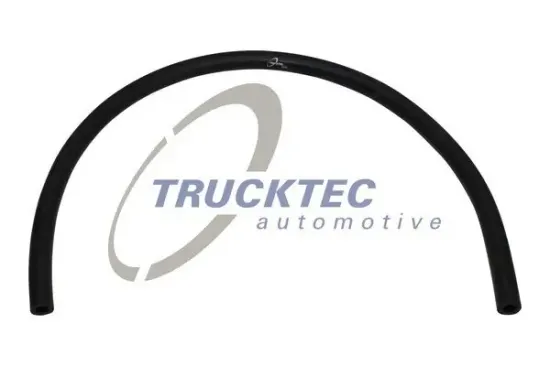 Schlauch, Kurbelgehäuseentlüftung TRUCKTEC AUTOMOTIVE 08.10.074 Bild Schlauch, Kurbelgehäuseentlüftung TRUCKTEC AUTOMOTIVE 08.10.074