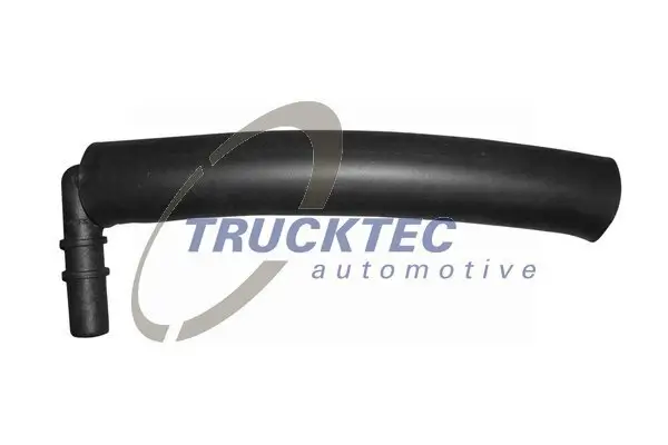 Schlauch, Kurbelgehäuseentlüftung TRUCKTEC AUTOMOTIVE 08.10.102