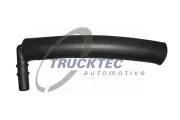 Schlauch, Kurbelgehäuseentlüftung TRUCKTEC AUTOMOTIVE 08.10.102