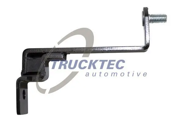 Anschlagpuffer, Motorabdeckung TRUCKTEC AUTOMOTIVE 08.10.106