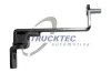 Anschlagpuffer, Motorabdeckung TRUCKTEC AUTOMOTIVE 08.10.106