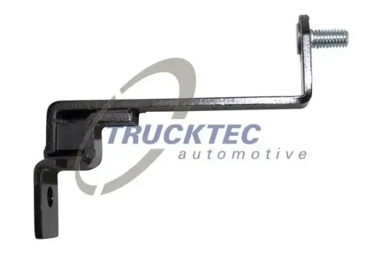 Anschlagpuffer, Motorabdeckung TRUCKTEC AUTOMOTIVE 08.10.106 Bild Anschlagpuffer, Motorabdeckung TRUCKTEC AUTOMOTIVE 08.10.106