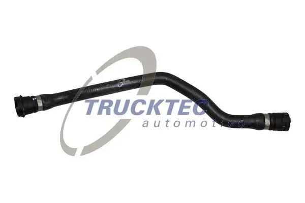 Kühlerschlauch TRUCKTEC AUTOMOTIVE 08.10.111