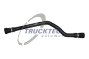 Kühlerschlauch TRUCKTEC AUTOMOTIVE 08.10.111