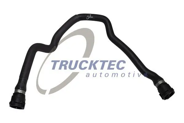 Kühlerschlauch TRUCKTEC AUTOMOTIVE 08.10.112