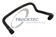 Kühlerschlauch TRUCKTEC AUTOMOTIVE 08.10.113