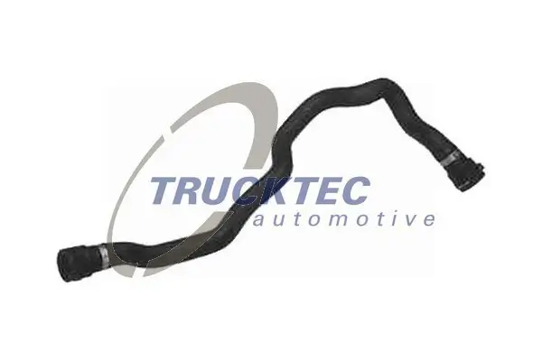 Kühlerschlauch TRUCKTEC AUTOMOTIVE 08.10.115