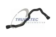 Kühlerschlauch TRUCKTEC AUTOMOTIVE 08.10.115