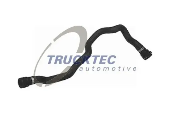 Kühlerschlauch TRUCKTEC AUTOMOTIVE 08.10.115 Bild Kühlerschlauch TRUCKTEC AUTOMOTIVE 08.10.115