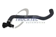 Kühlerschlauch TRUCKTEC AUTOMOTIVE 08.10.117