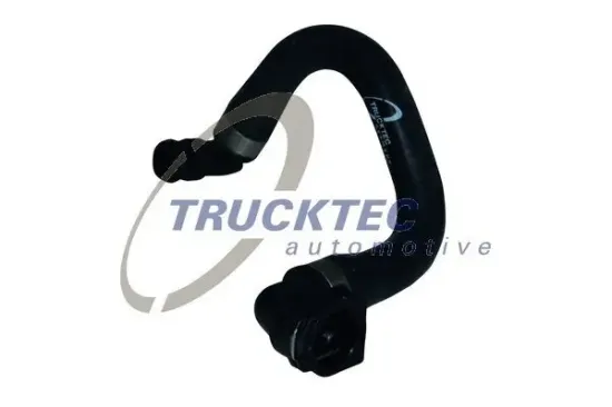 Kühlerschlauch TRUCKTEC AUTOMOTIVE 08.10.119 Bild Kühlerschlauch TRUCKTEC AUTOMOTIVE 08.10.119