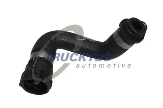 Kühlerschlauch TRUCKTEC AUTOMOTIVE 08.10.124 Bild Kühlerschlauch TRUCKTEC AUTOMOTIVE 08.10.124