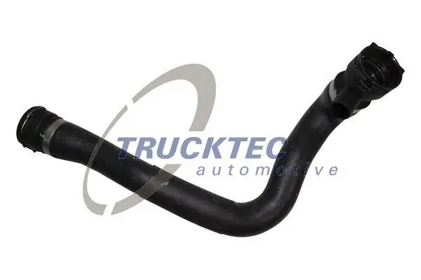 Kühlerschlauch TRUCKTEC AUTOMOTIVE 08.10.126