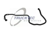 Kühlerschlauch TRUCKTEC AUTOMOTIVE 08.10.127
