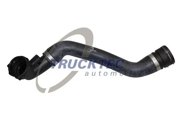 Kühlerschlauch TRUCKTEC AUTOMOTIVE 08.10.129