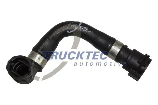 Kühlerschlauch TRUCKTEC AUTOMOTIVE 08.10.130