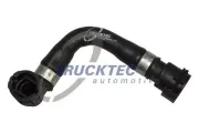 Kühlerschlauch TRUCKTEC AUTOMOTIVE 08.10.130
