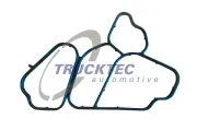 Dichtung, Ölfiltergehäuse TRUCKTEC AUTOMOTIVE 08.10.157