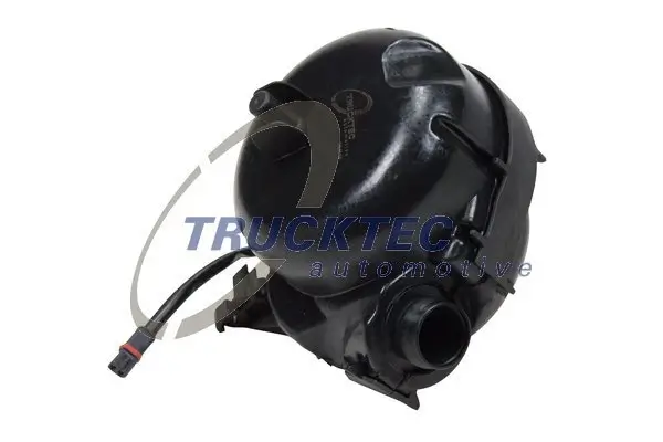 Ölabscheider, Kurbelgehäuseentlüftung TRUCKTEC AUTOMOTIVE 08.10.160