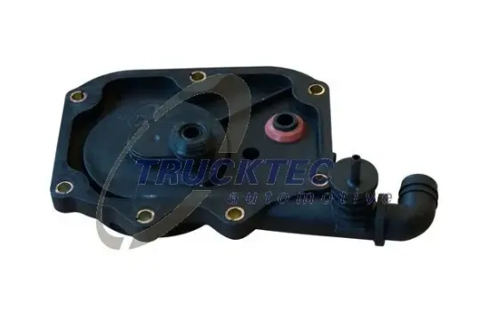 Ventil, Kurbelgehäuseentlüftung TRUCKTEC AUTOMOTIVE 08.10.161 Bild Ventil, Kurbelgehäuseentlüftung TRUCKTEC AUTOMOTIVE 08.10.161