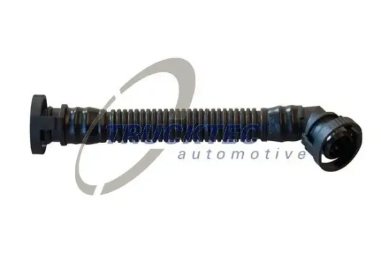 Schlauch, Kurbelgehäuseentlüftung TRUCKTEC AUTOMOTIVE 08.10.166 Bild Schlauch, Kurbelgehäuseentlüftung TRUCKTEC AUTOMOTIVE 08.10.166