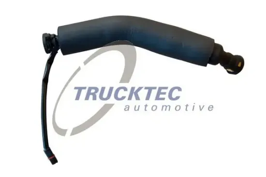 Schlauch, Kurbelgehäuseentlüftung TRUCKTEC AUTOMOTIVE 08.10.172 Bild Schlauch, Kurbelgehäuseentlüftung TRUCKTEC AUTOMOTIVE 08.10.172