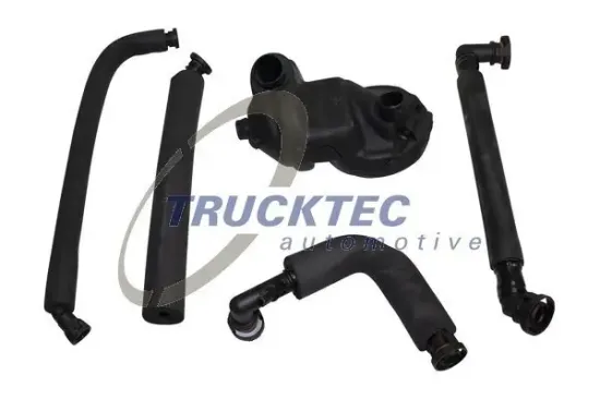Reparatursatz, Kurbelgehäuseentlüftung TRUCKTEC AUTOMOTIVE 08.10.184 Bild Reparatursatz, Kurbelgehäuseentlüftung TRUCKTEC AUTOMOTIVE 08.10.184