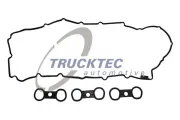 Dichtungssatz, Zylinderkopfhaube TRUCKTEC AUTOMOTIVE 08.10.197