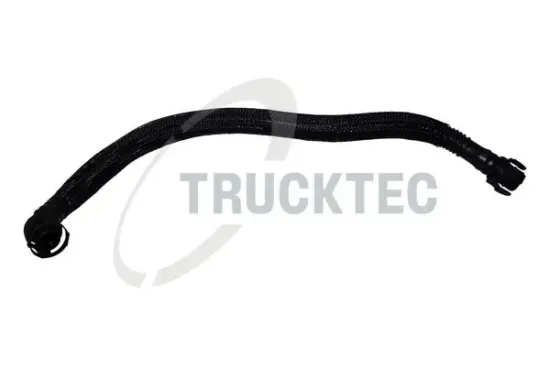 Schlauch, Kurbelgehäuseentlüftung unten TRUCKTEC AUTOMOTIVE 08.10.232 Bild Schlauch, Kurbelgehäuseentlüftung unten TRUCKTEC AUTOMOTIVE 08.10.232
