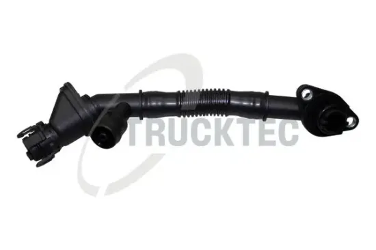 Schlauch, Kurbelgehäuseentlüftung TRUCKTEC AUTOMOTIVE 08.10.233 Bild Schlauch, Kurbelgehäuseentlüftung TRUCKTEC AUTOMOTIVE 08.10.233