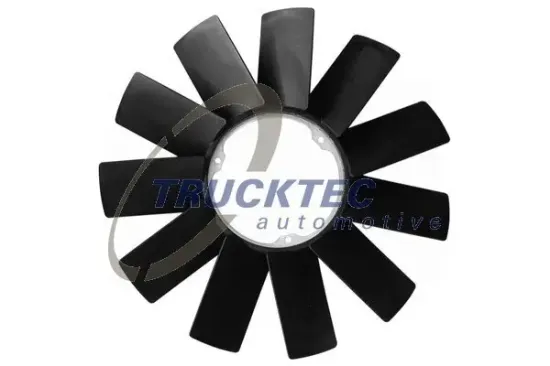 Lüfterrad, Motorkühlung TRUCKTEC AUTOMOTIVE 08.11.001 Bild Lüfterrad, Motorkühlung TRUCKTEC AUTOMOTIVE 08.11.001