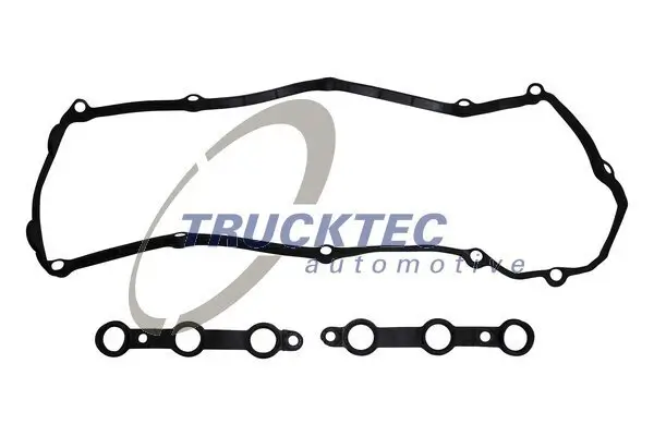 Dichtungssatz, Zylinderkopfhaube TRUCKTEC AUTOMOTIVE 08.11.013