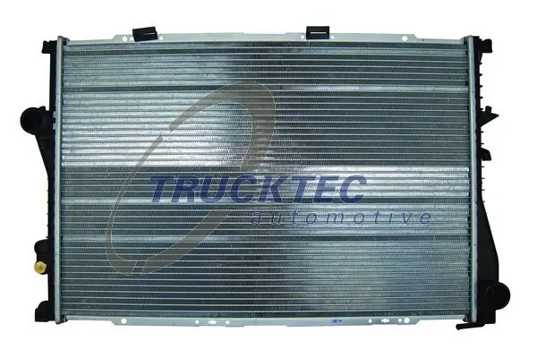 Kühler, Motorkühlung TRUCKTEC AUTOMOTIVE 08.11.022