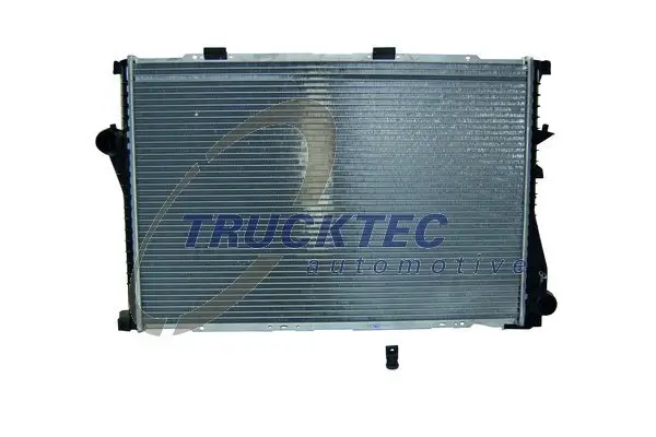 Kühler, Motorkühlung TRUCKTEC AUTOMOTIVE 08.11.023