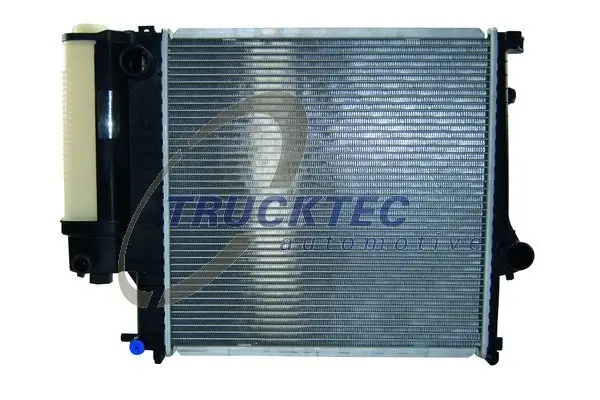 Kühler, Motorkühlung TRUCKTEC AUTOMOTIVE 08.11.024