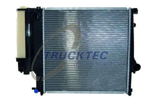 Kühler, Motorkühlung TRUCKTEC AUTOMOTIVE 08.11.024 Bild Kühler, Motorkühlung TRUCKTEC AUTOMOTIVE 08.11.024