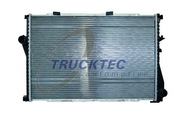 Kühler, Motorkühlung TRUCKTEC AUTOMOTIVE 08.11.026