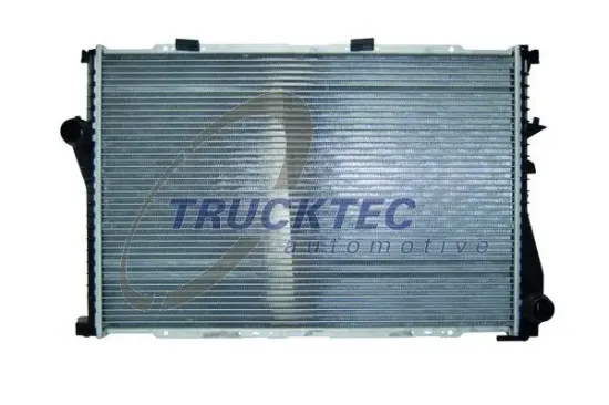 Kühler, Motorkühlung TRUCKTEC AUTOMOTIVE 08.11.026 Bild Kühler, Motorkühlung TRUCKTEC AUTOMOTIVE 08.11.026