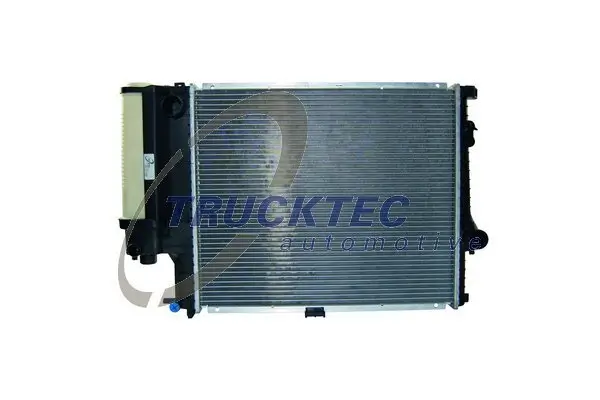 Kühler, Motorkühlung TRUCKTEC AUTOMOTIVE 08.11.028