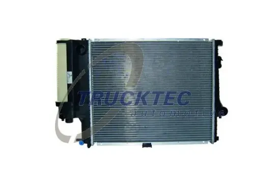 Kühler, Motorkühlung TRUCKTEC AUTOMOTIVE 08.11.028 Bild Kühler, Motorkühlung TRUCKTEC AUTOMOTIVE 08.11.028