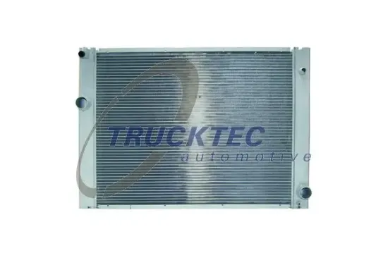 Kühler, Motorkühlung TRUCKTEC AUTOMOTIVE 08.11.031 Bild Kühler, Motorkühlung TRUCKTEC AUTOMOTIVE 08.11.031