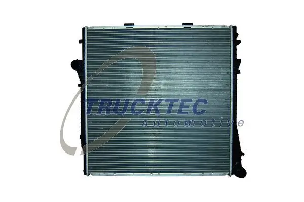 Kühler, Motorkühlung TRUCKTEC AUTOMOTIVE 08.11.032